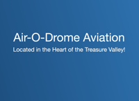 Air-O-Drome Logo 2