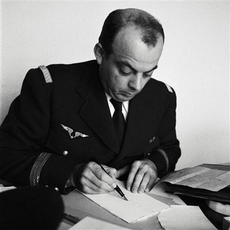Antoine de Saint-Exupery