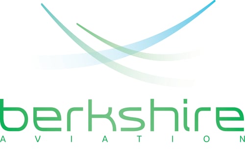 Berkshire Aviation Logo 2