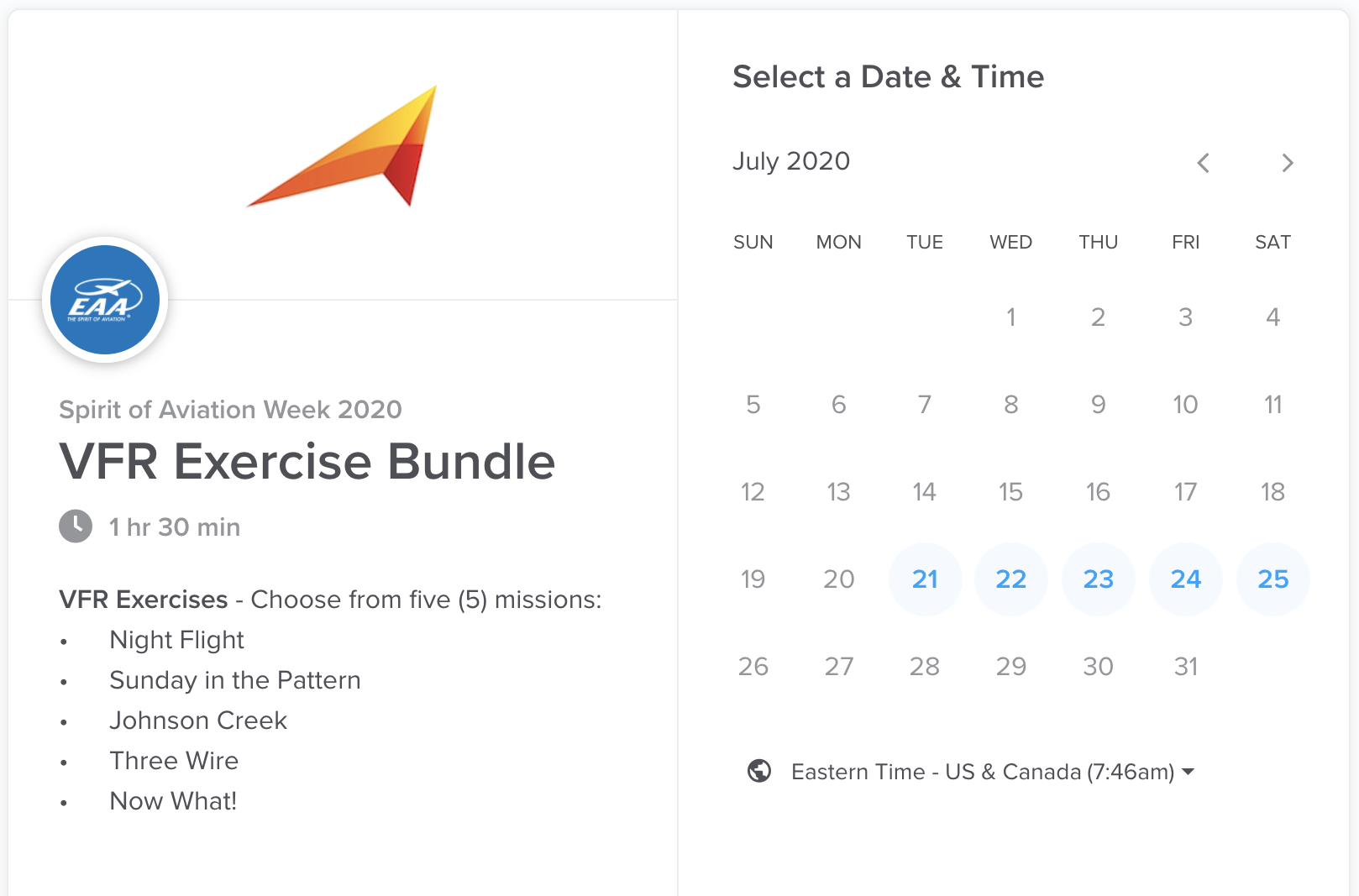Calendly SOAW Profile-1 Calendly SOAW Profile-1