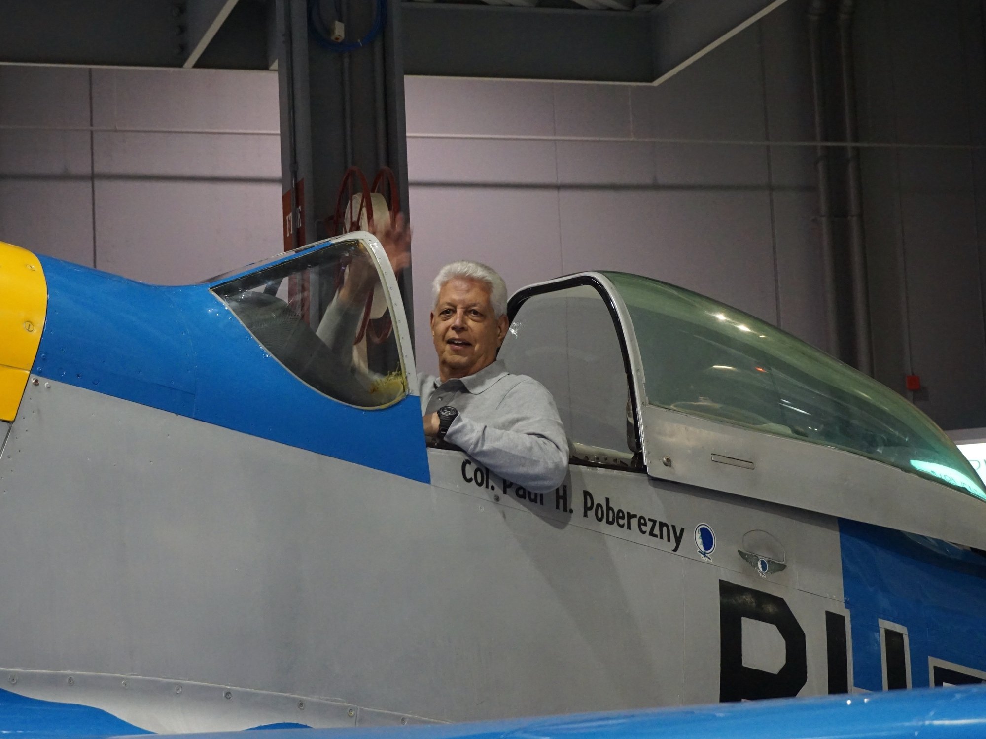 Diaz P51-1