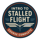 ISF Badge Course Complete-1