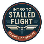 ISF Badge Course Complete-1