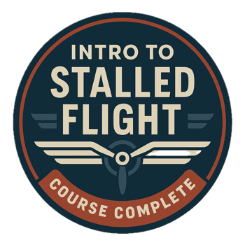 ISF Badge Course Complete-1
