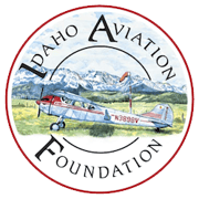Idaho Aviation Foundation Logo