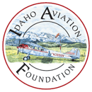 Idaho Aviation Foundation Logo