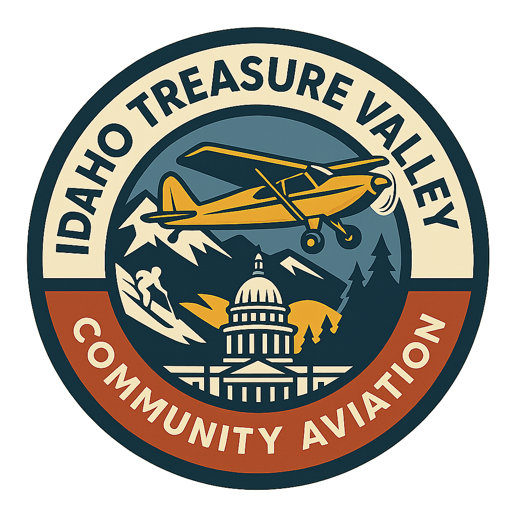 Idaho Treasure Valley