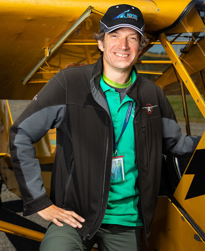 Jason_Archer_Profile - Portrait