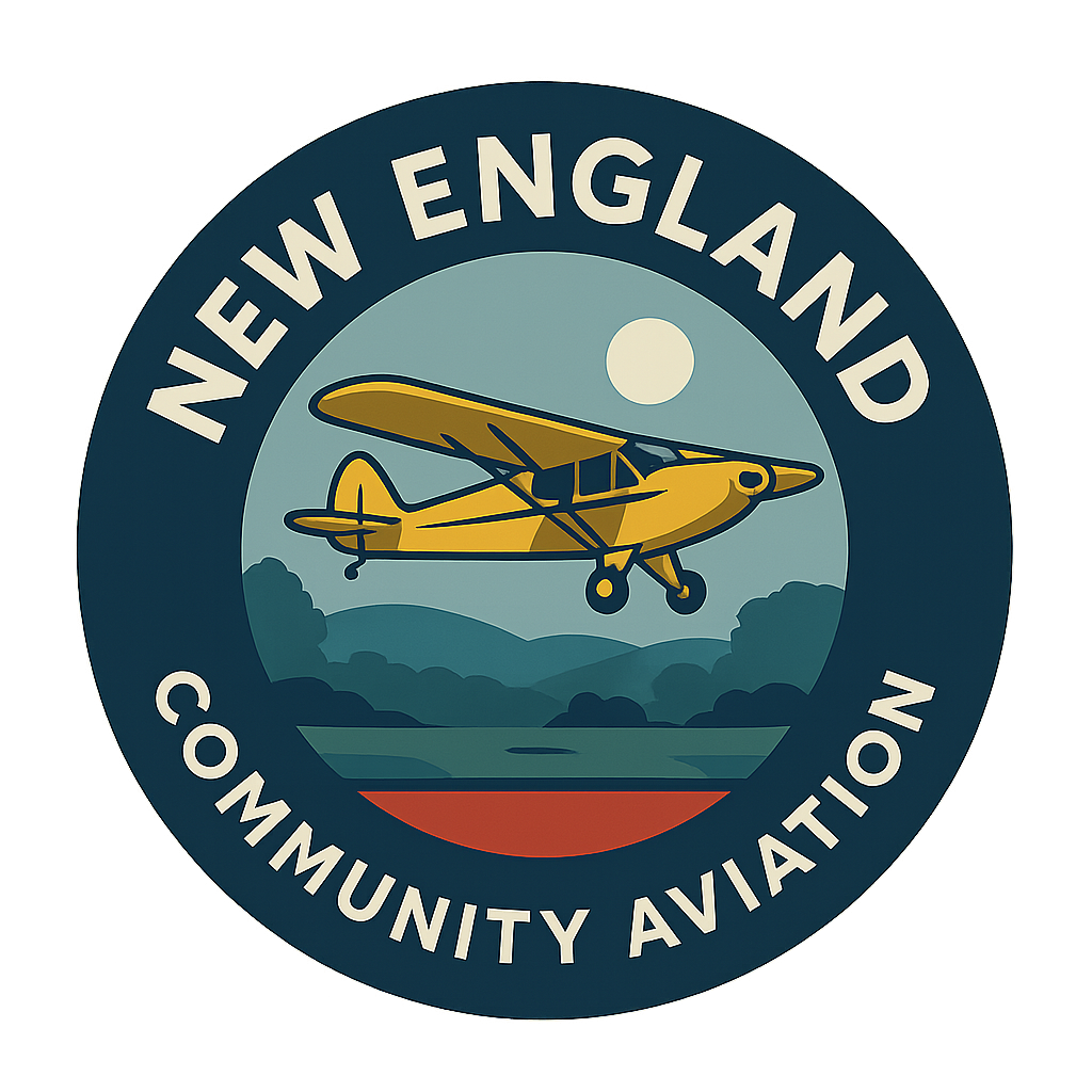 New England