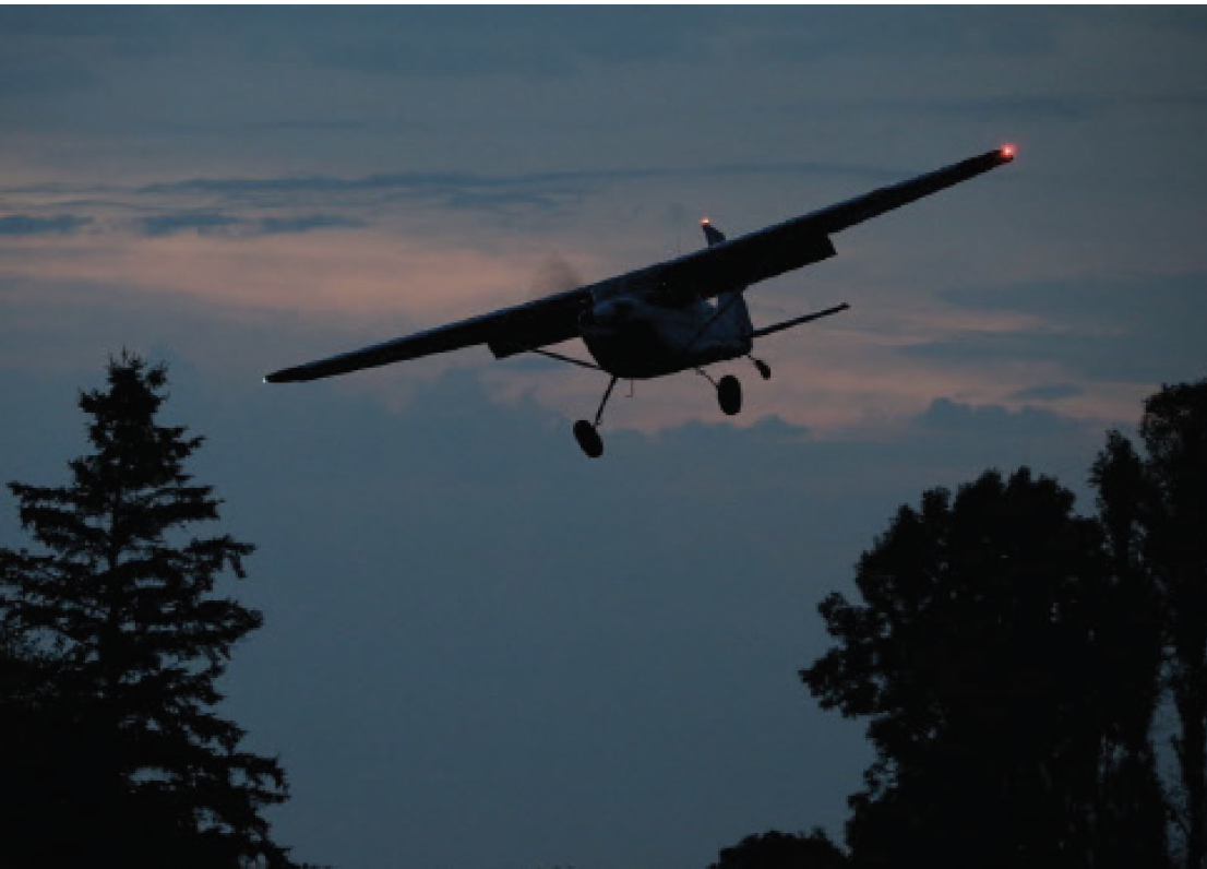 Night Flight Profile Pic-2 Night Flight Profile Pic-2