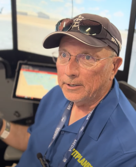 Paul Dye Angle of Attack Hero PPC 2024 Hero Email - portrait