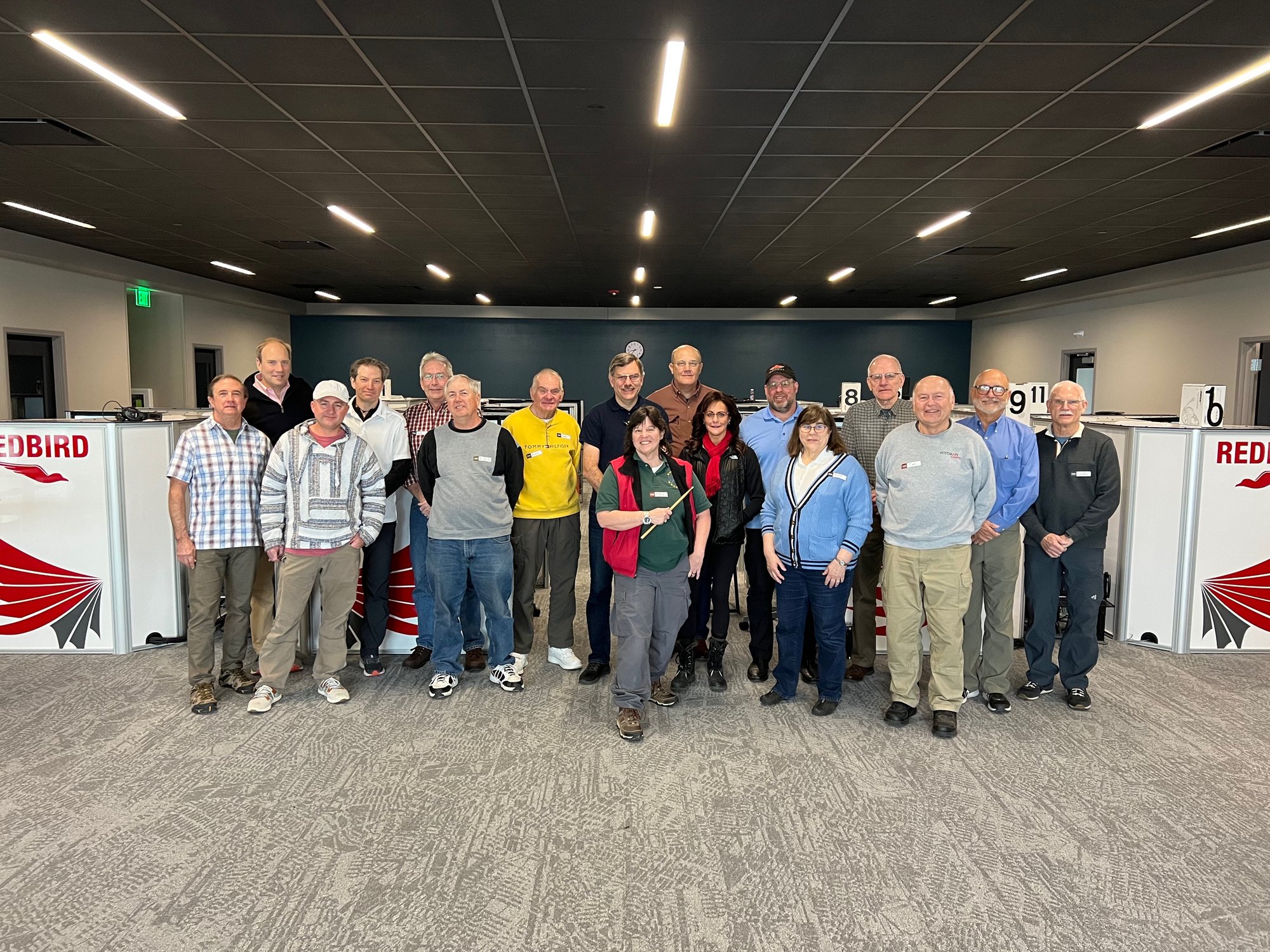 S2P Class 01 Photo
