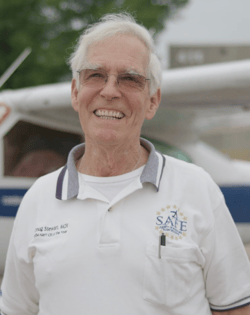 Photo of Doug Stewart