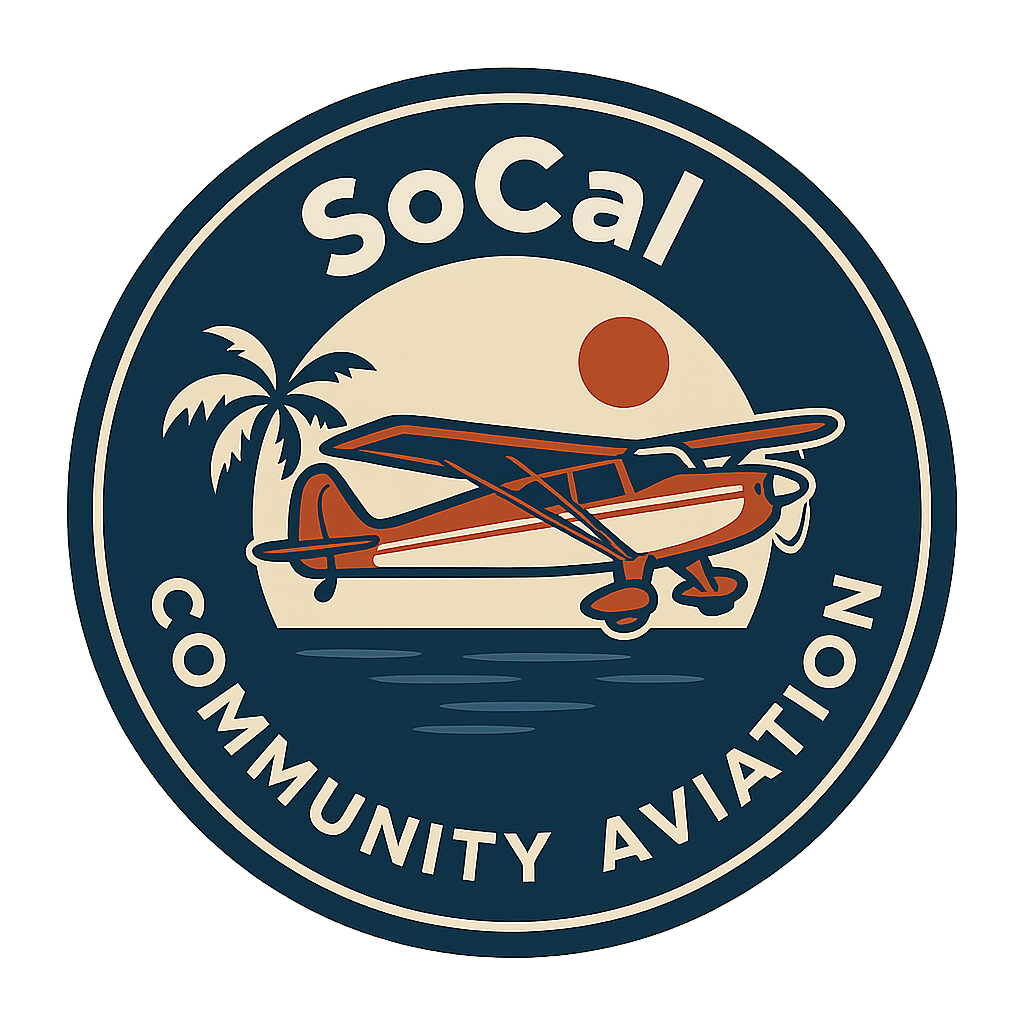 SoCal Region