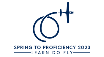 Spring to Proficiency 2023 LOGO_B1 cropped Spring to Proficiency 2023 LOGO_B1 cropped