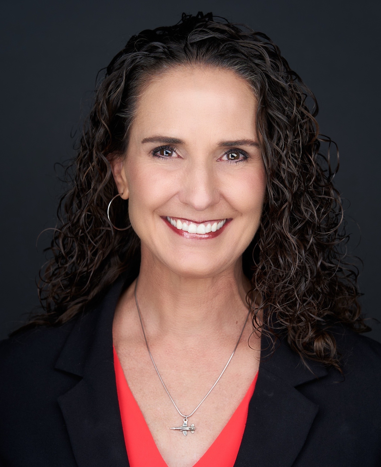 Tammy Barlette Profile Photo - Portrait