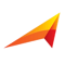 community aviation logo icon airplane FB copy