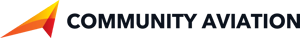 community aviation logo-ca-large-3