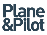 Plane and Pilot