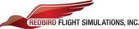 redbird-flight-simulations-logo