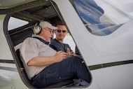 CFI to CFI EAA Hero Small