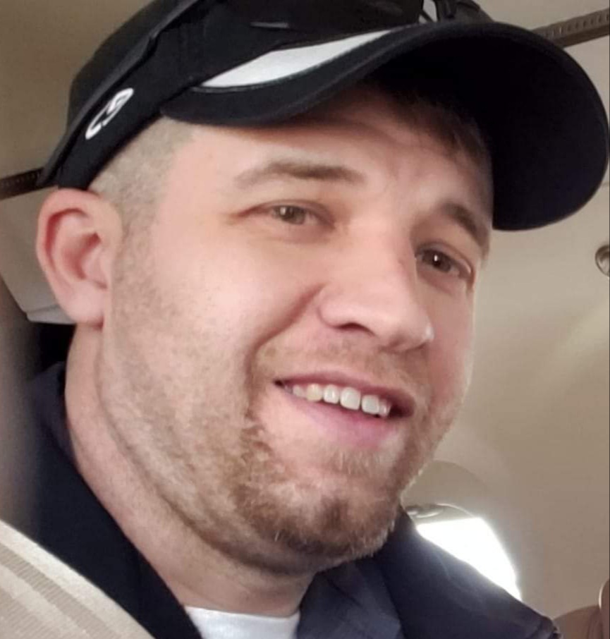 John Morgan Jr