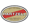 Hartzell PPC 22 Logo Circle