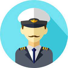Pilot Icon 4