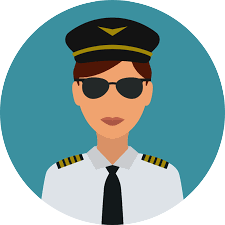 Pilot Icon