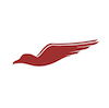 Redbird Logo Smaller Circle