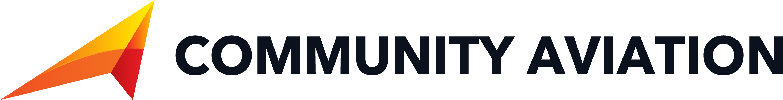 Community Aviation Logo