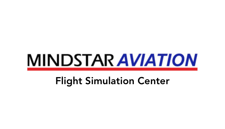 mindstar aviation flight simulation  center cropped