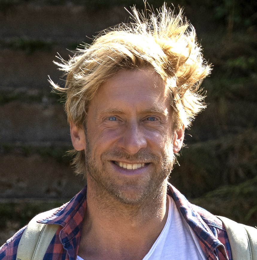 Martyn van Hoek